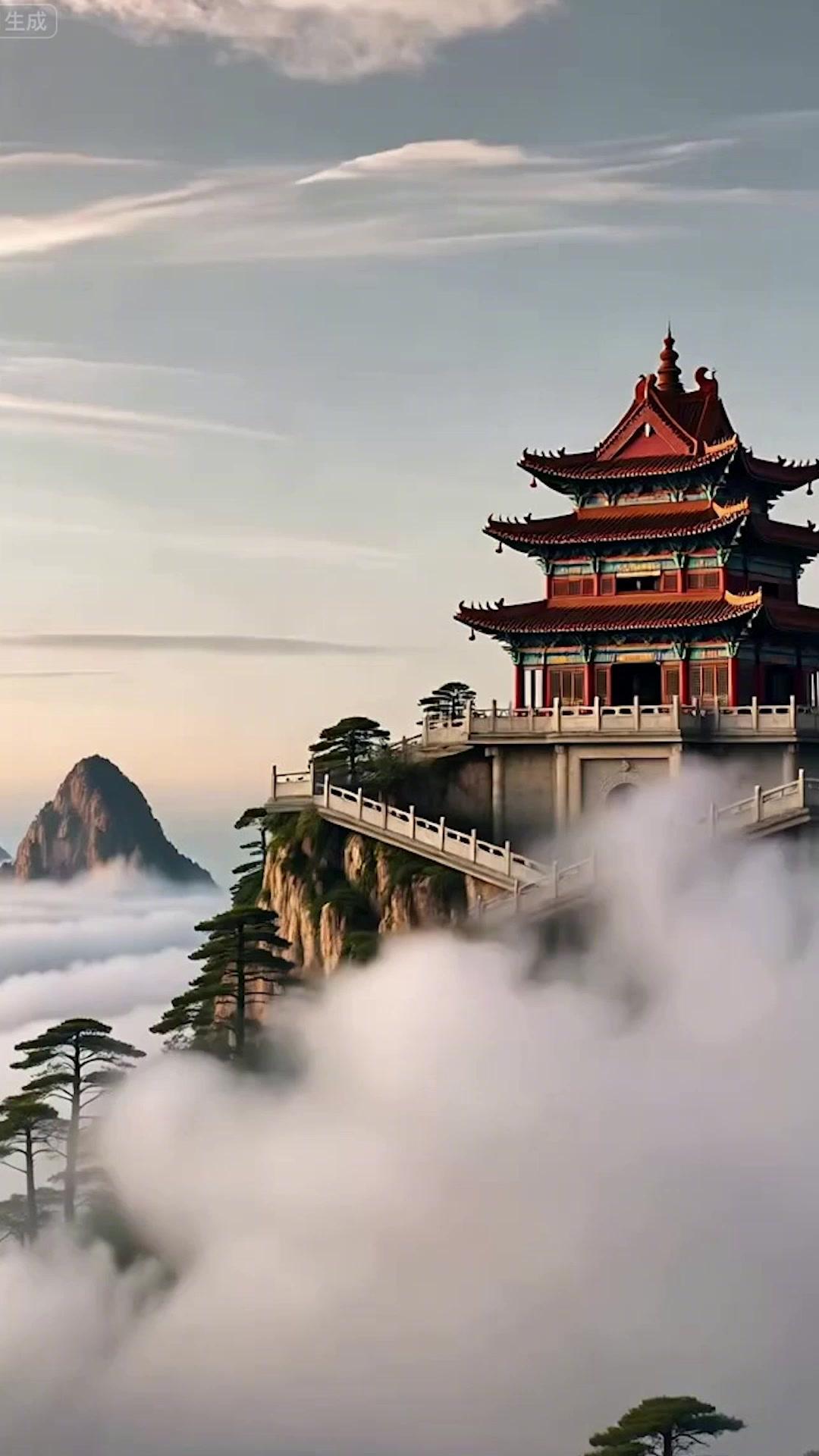 ¡Mi abuela es una niña!