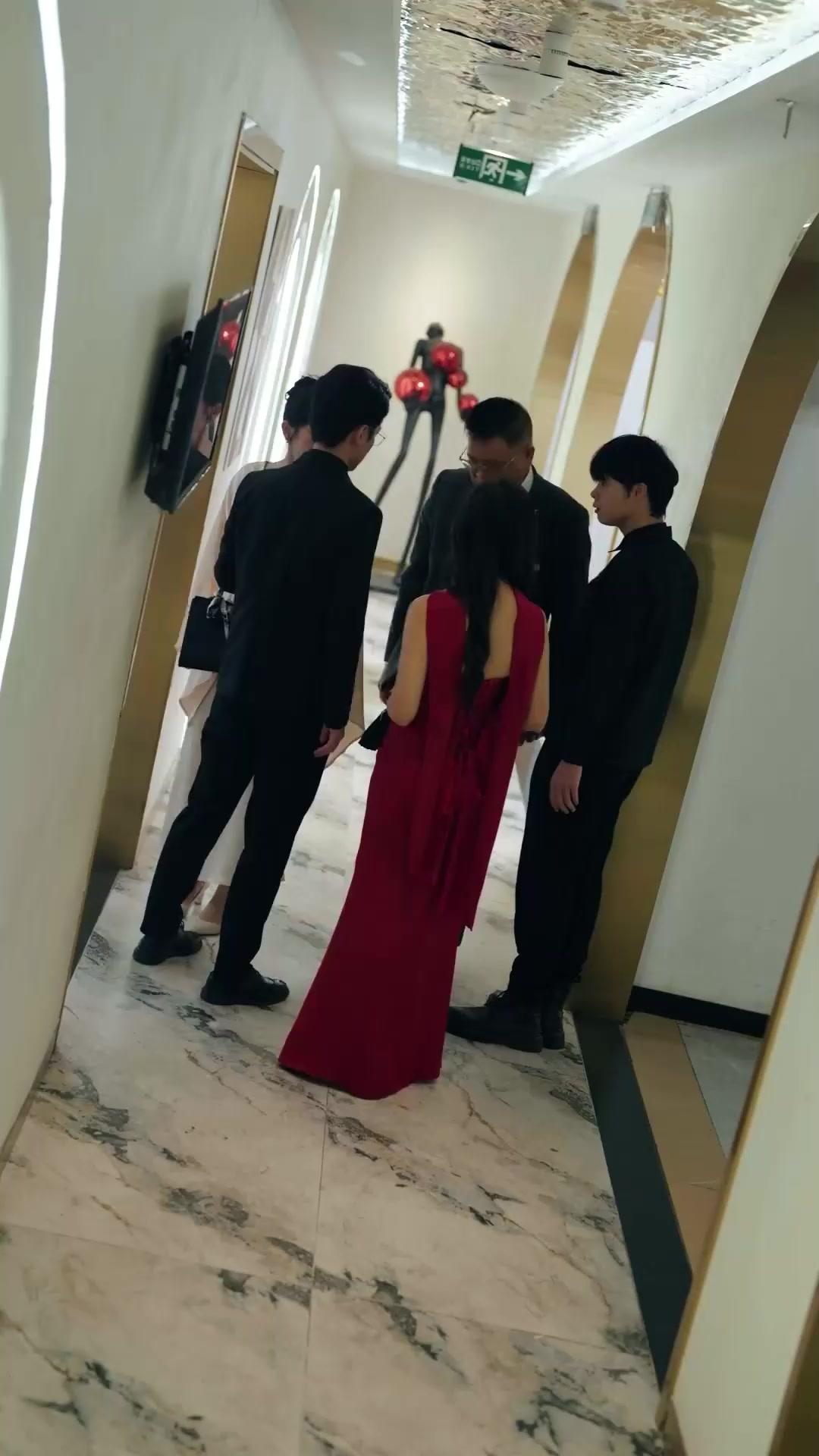 (Dubbed) His Choice Killed Our Daughter