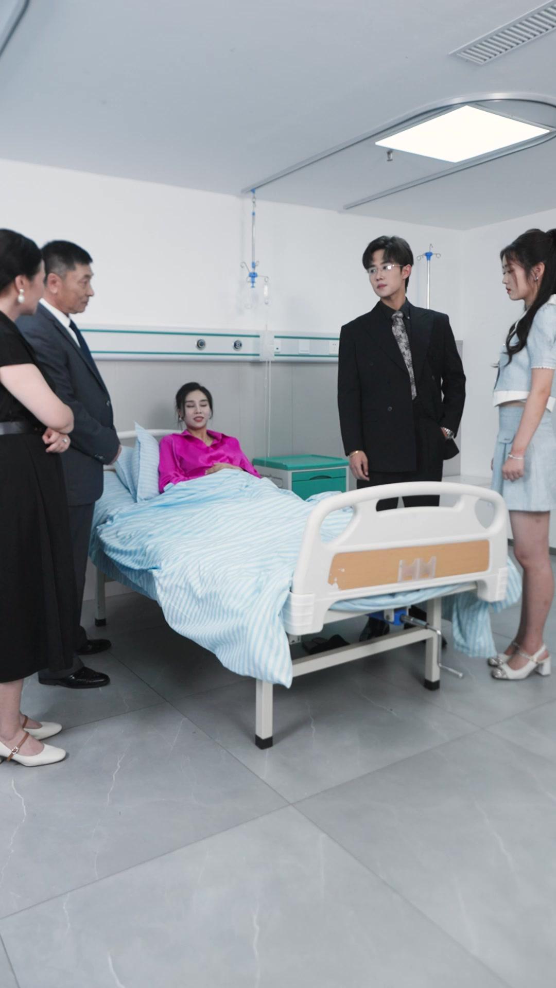 My Tempting Yet Aloof Mr. Right 