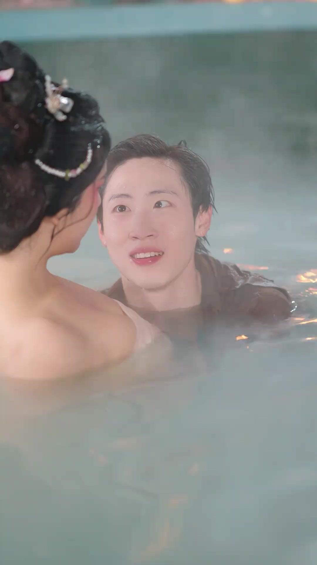 (Sulih suara)  Menantu Kerajaan dari Masa Depan