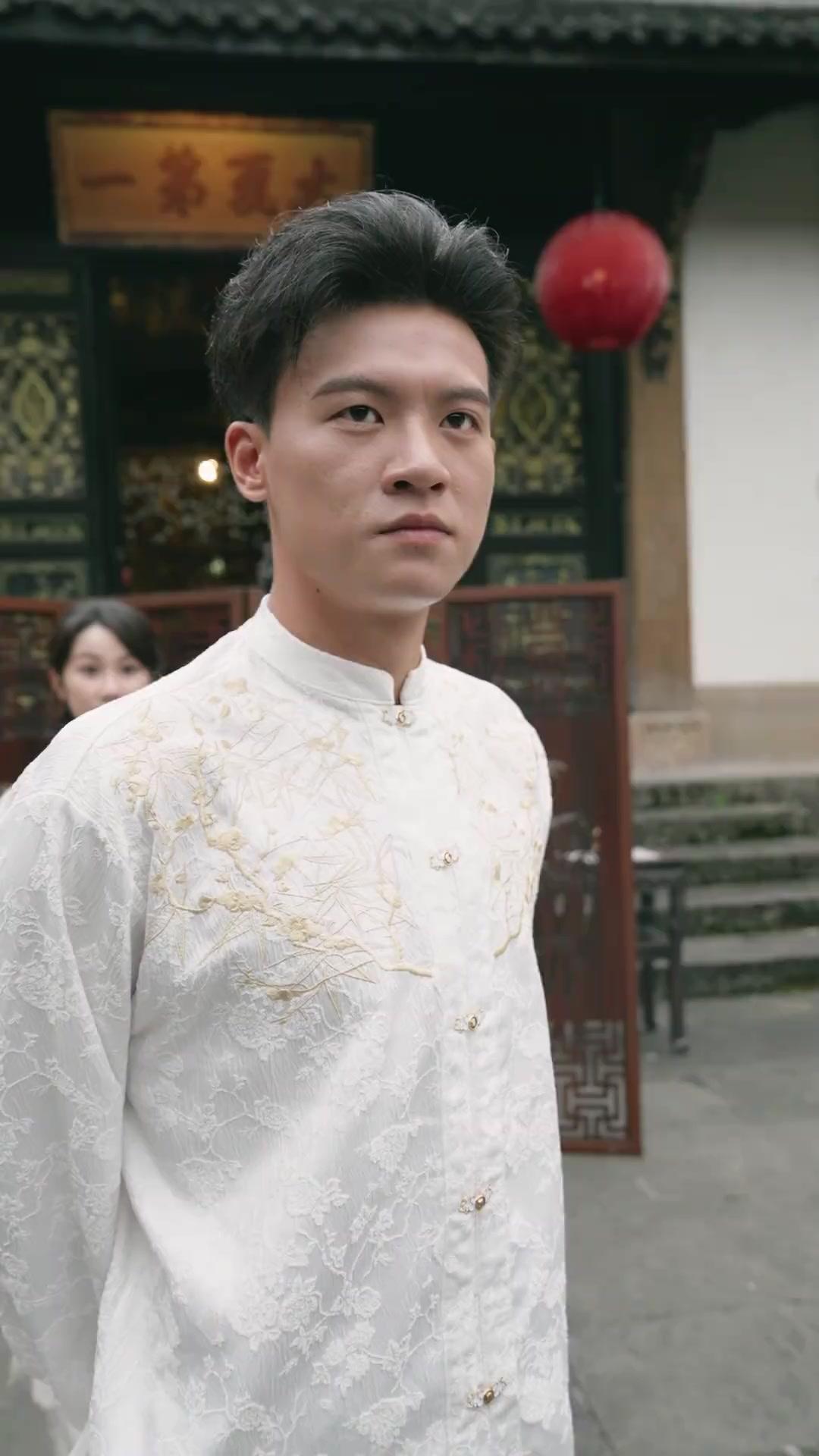 열혈 태극의 후계자