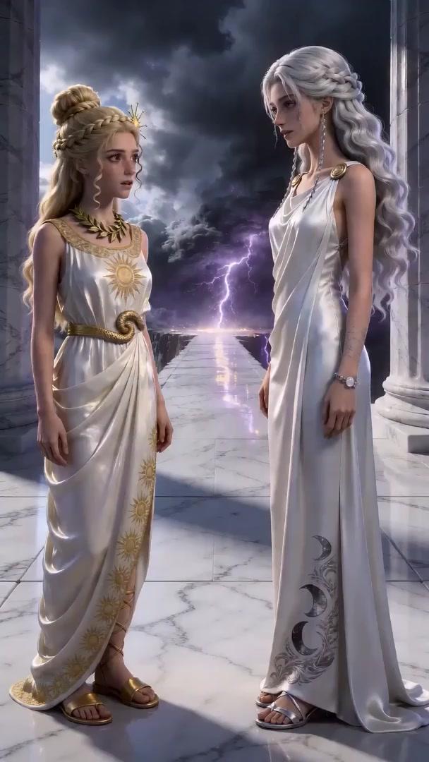 (พากย์เสียง) เทรักลวง เจอรักแท้