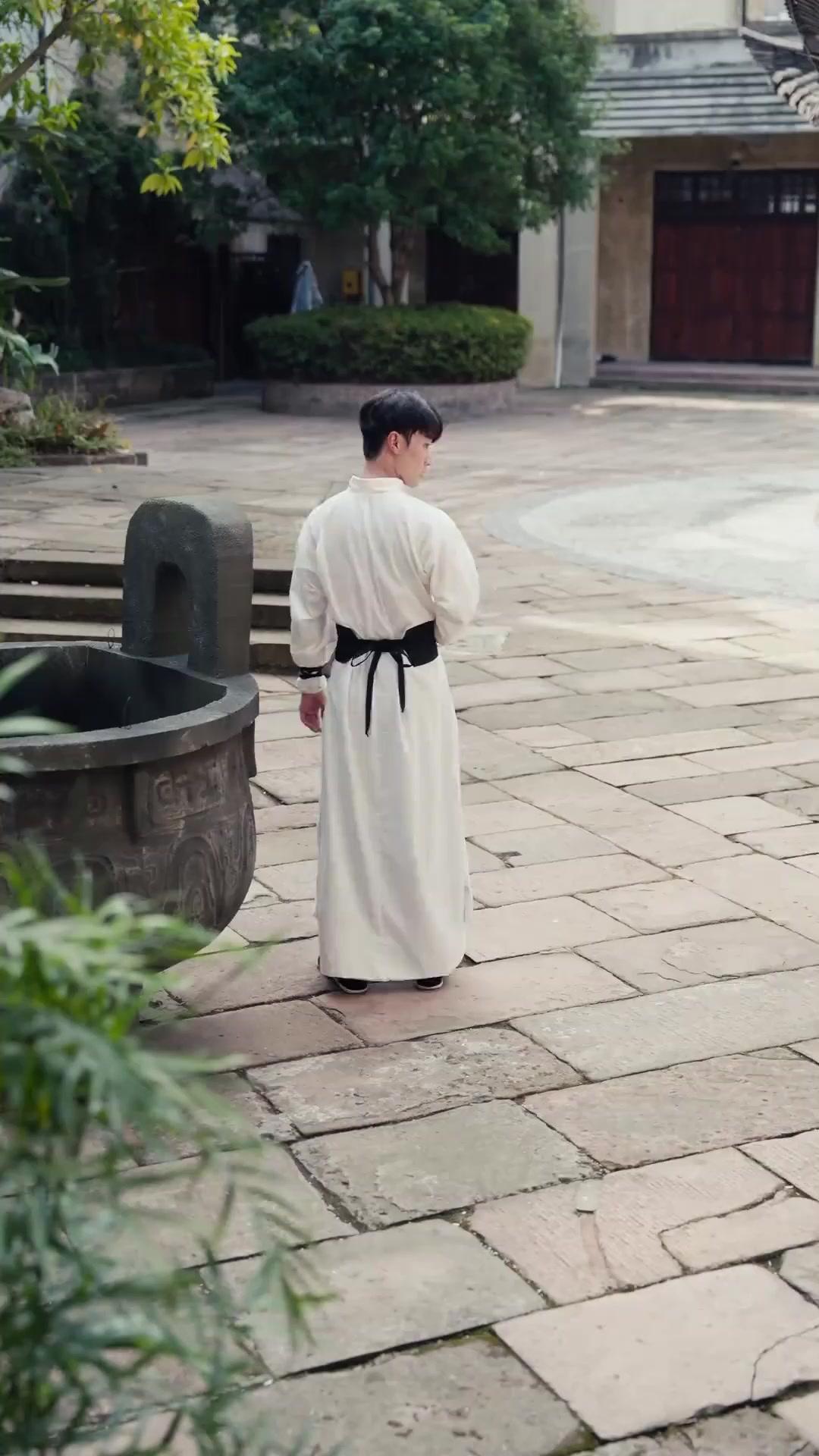 하산한 제자, 무림을 제패하다