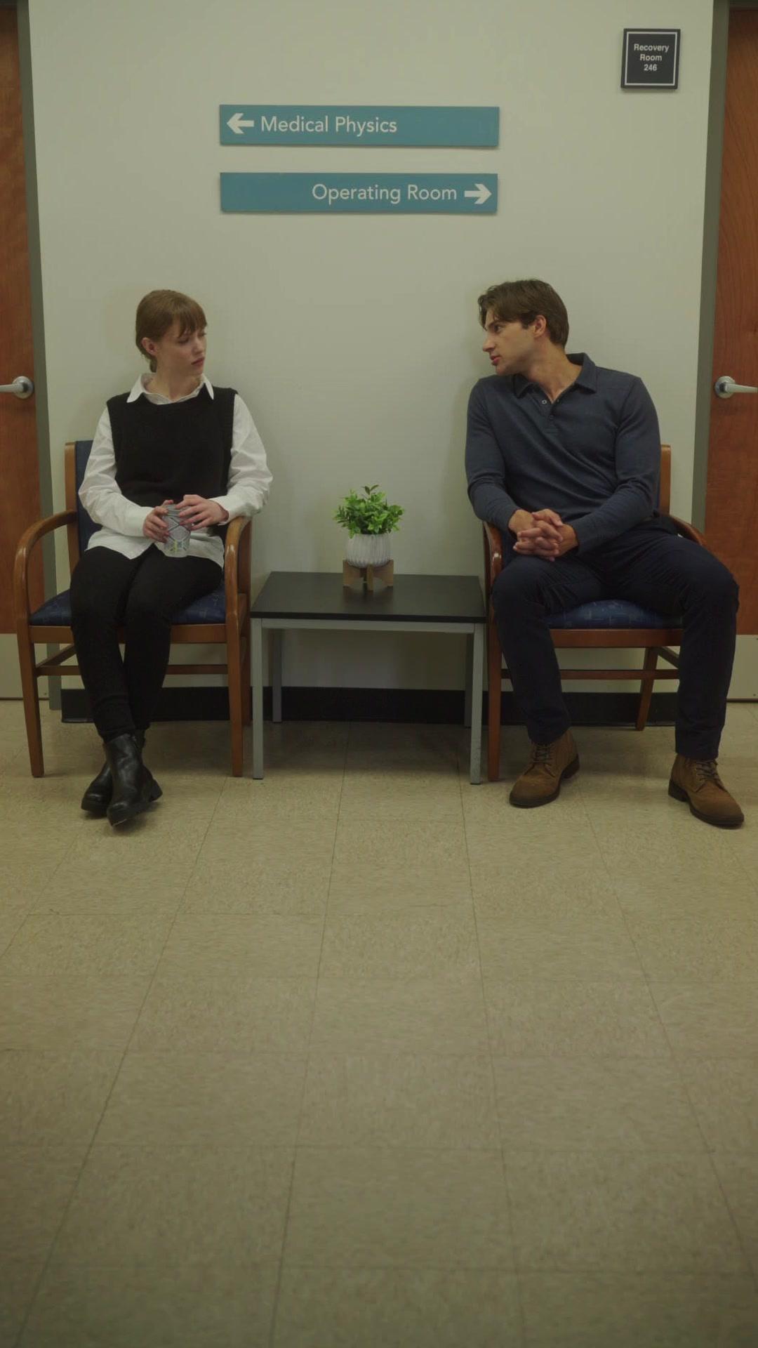 Madre por error, amor por destino