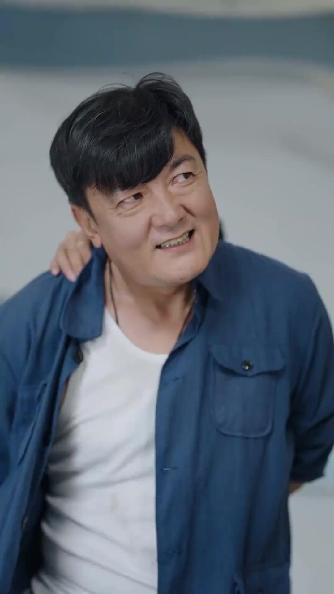 My Farmer Dad is a CEO?