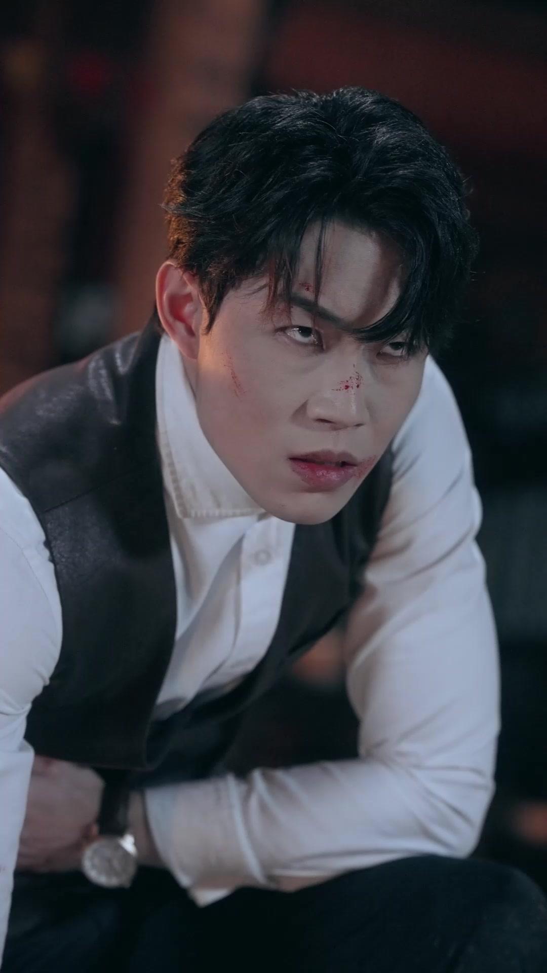 Heartguard Elixir Gone! Time for Vengeance!