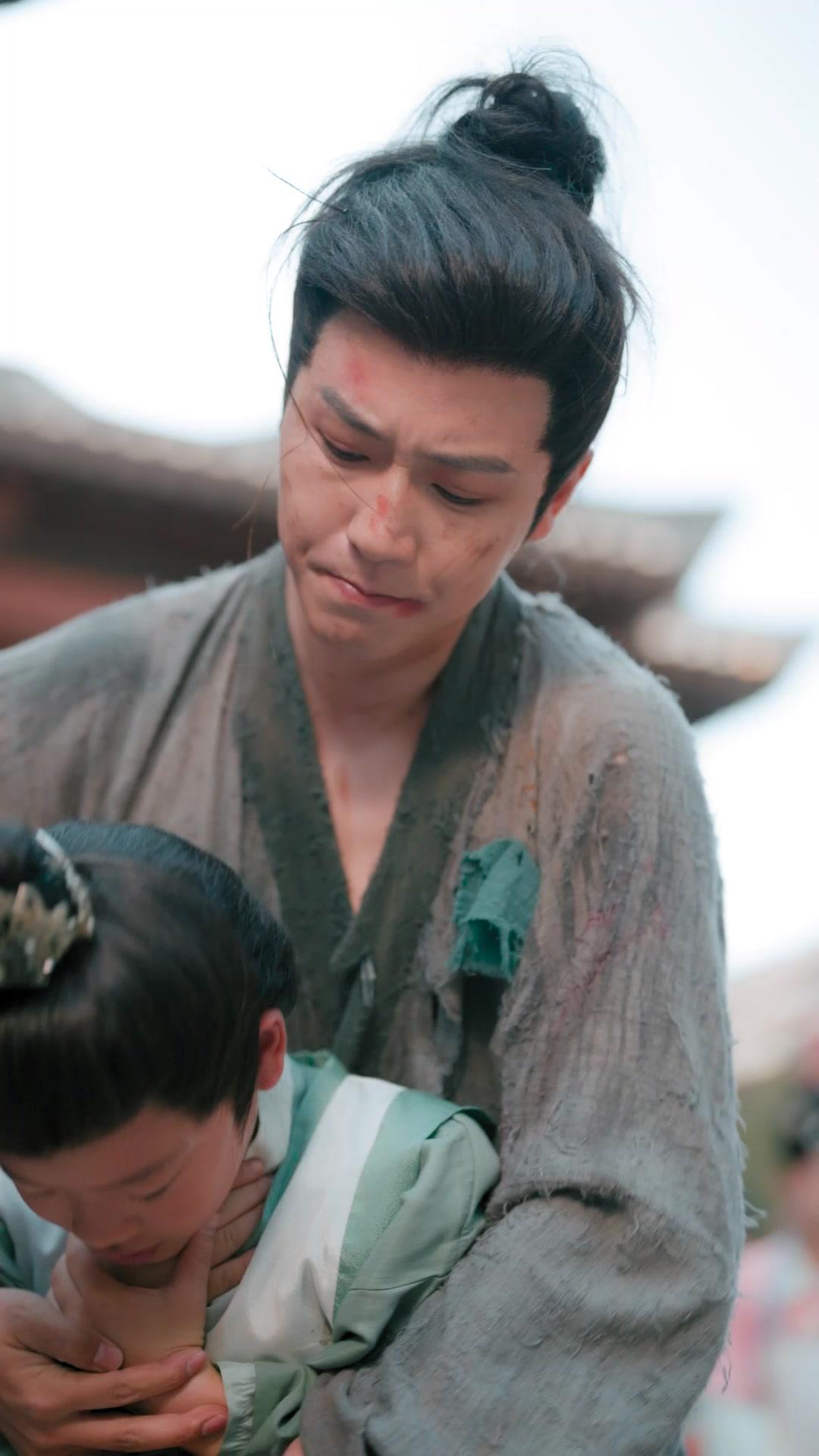 古代後宮婦產科