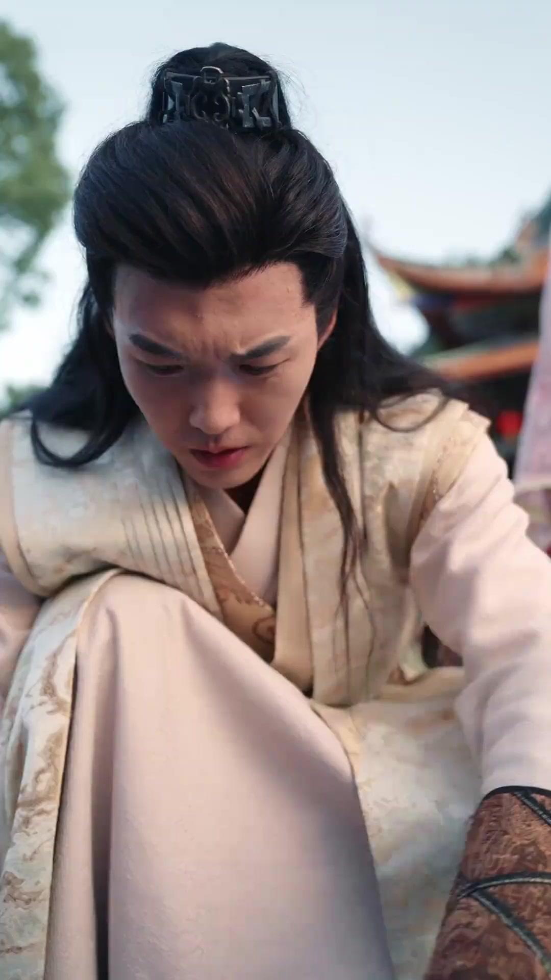 (Sulih suara) Sang Pewaris Jawara Pedang Pertama