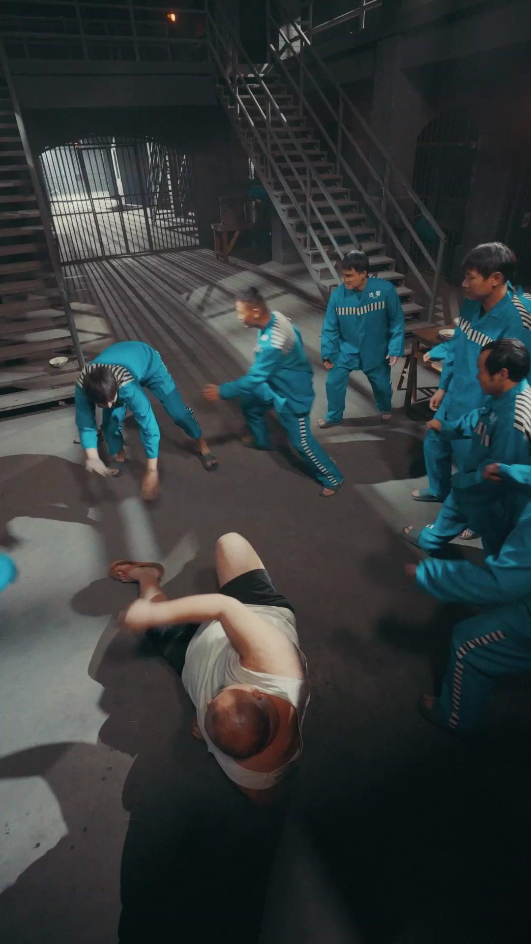 Chonglou Elimde, Kader Benimle