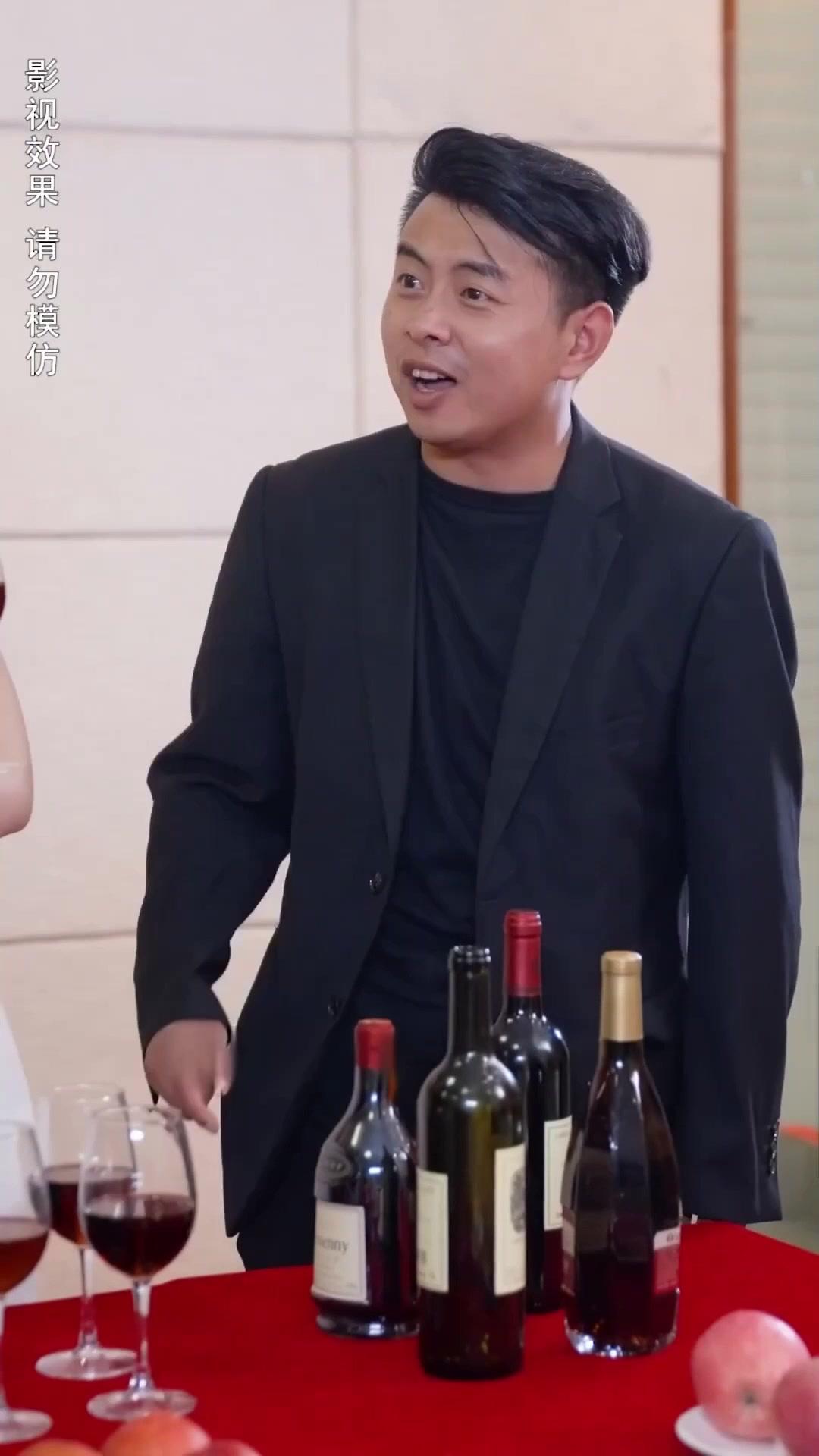 Balas dendam sang CEO