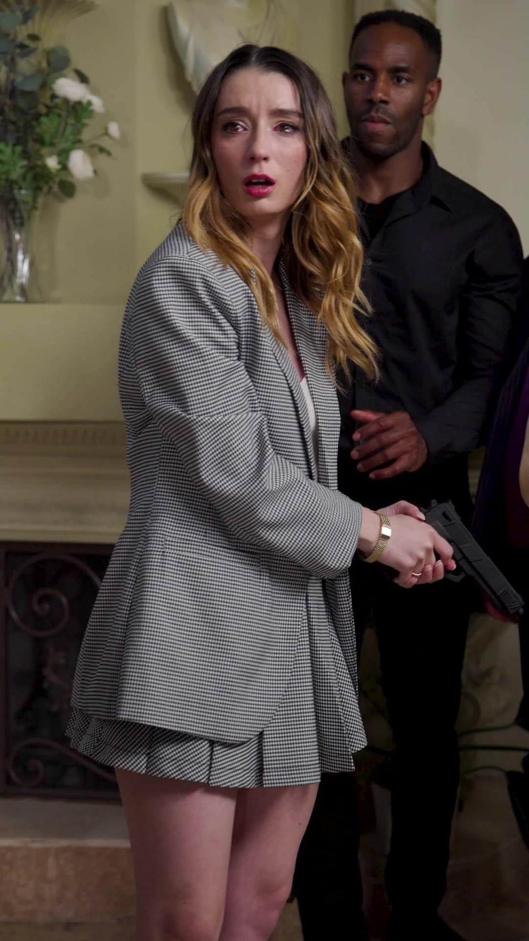 Mafia Daddy's Surprise Sextuplets