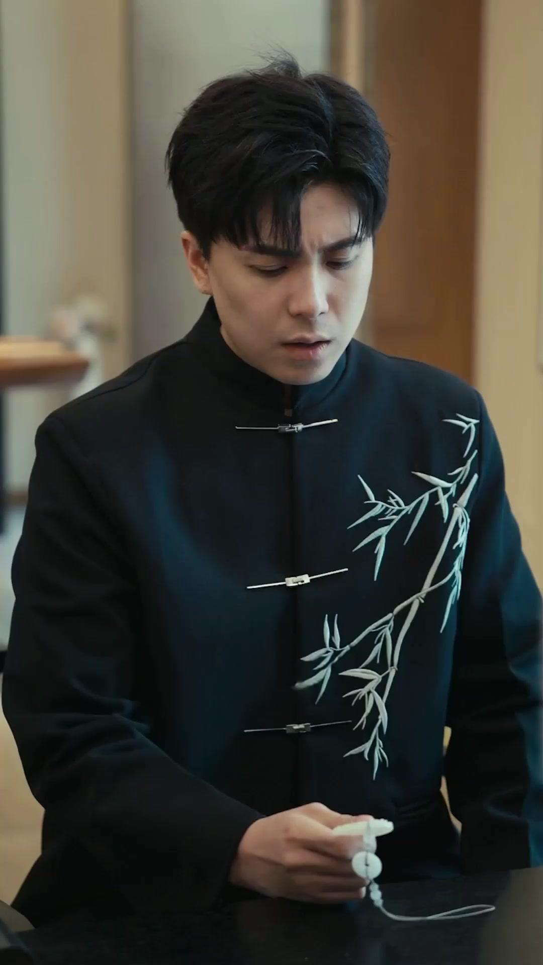 Dağdan İnen Adamın Gizli Gücü