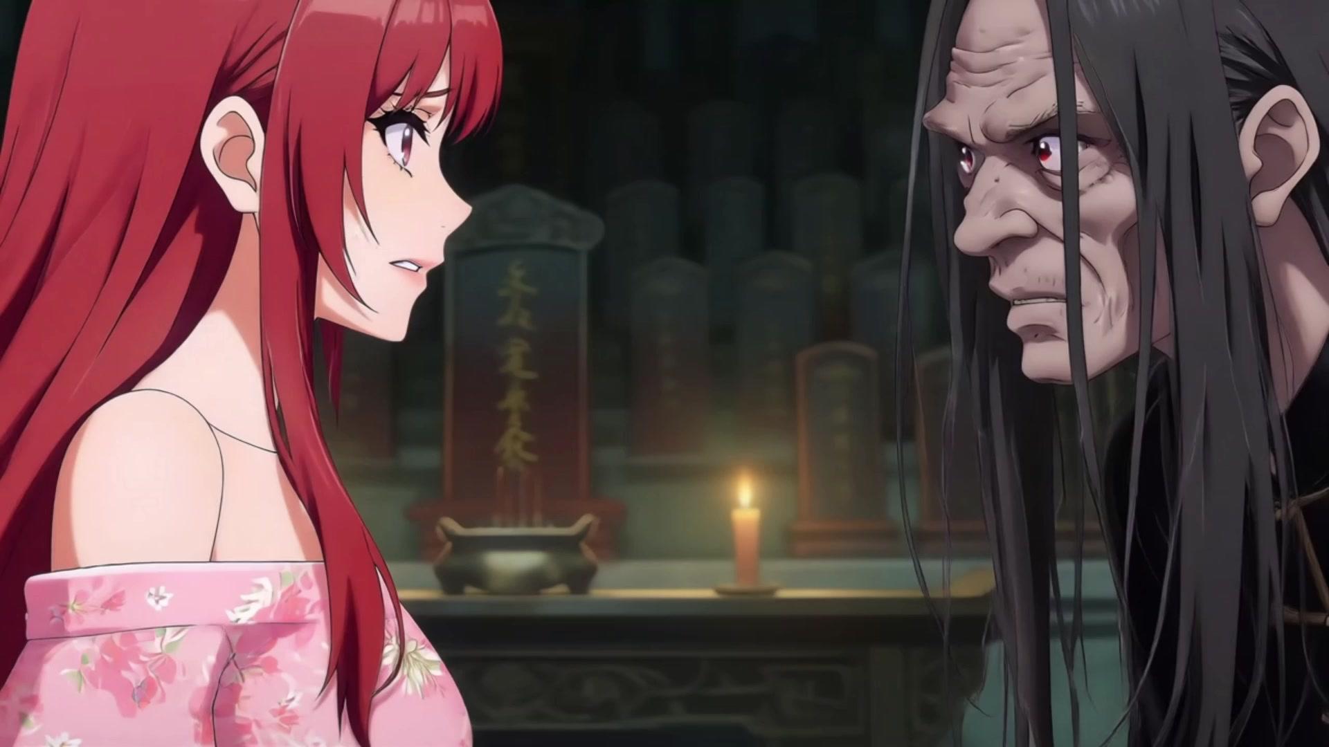 I Made 4 Demons My Boyfriends