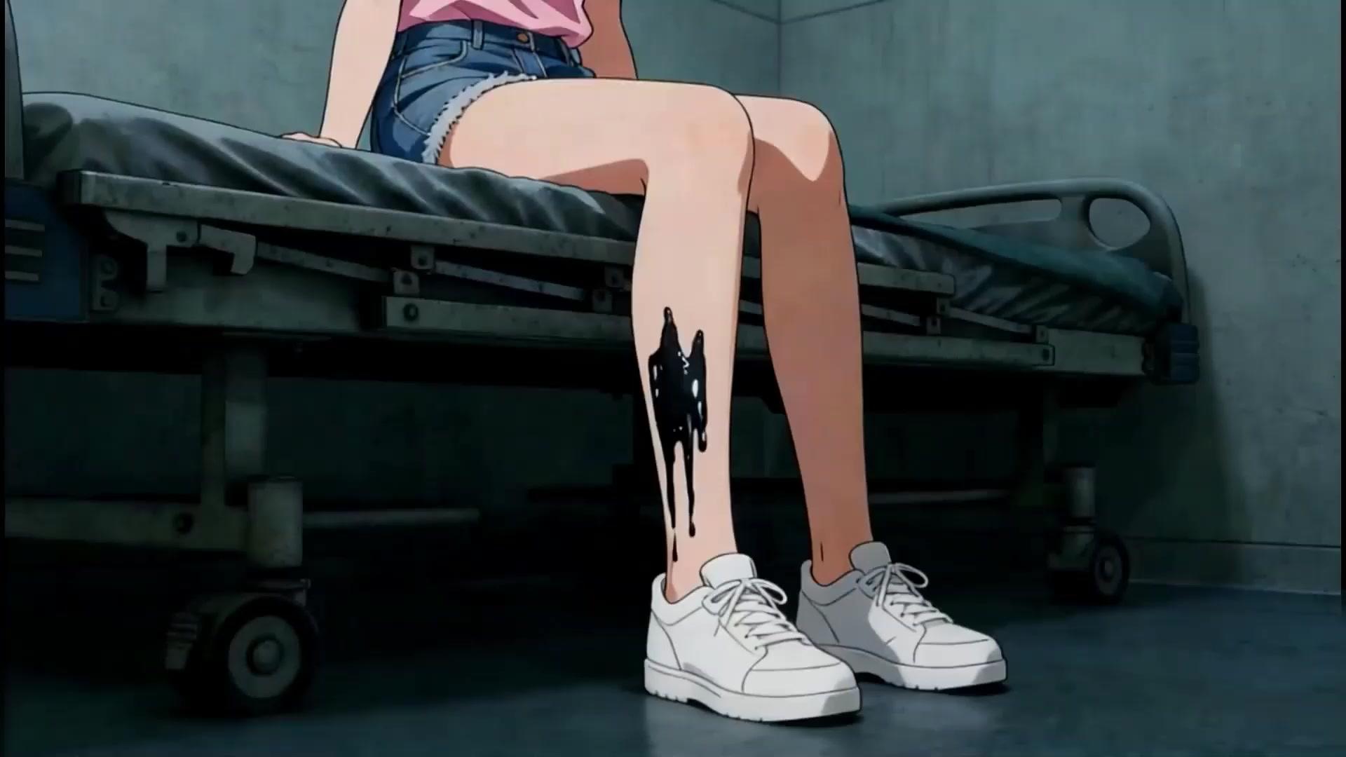 (Dubbed) Horror Game? I Thought It Was a Dating Sim!