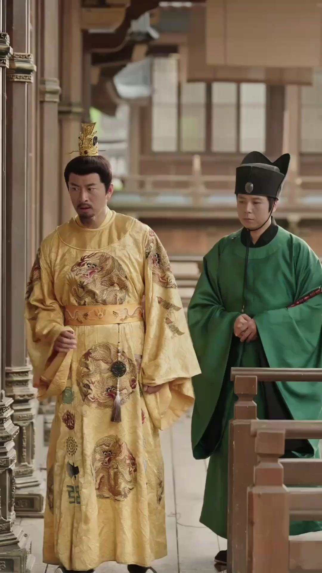 폐인 아빠는 황제감?!