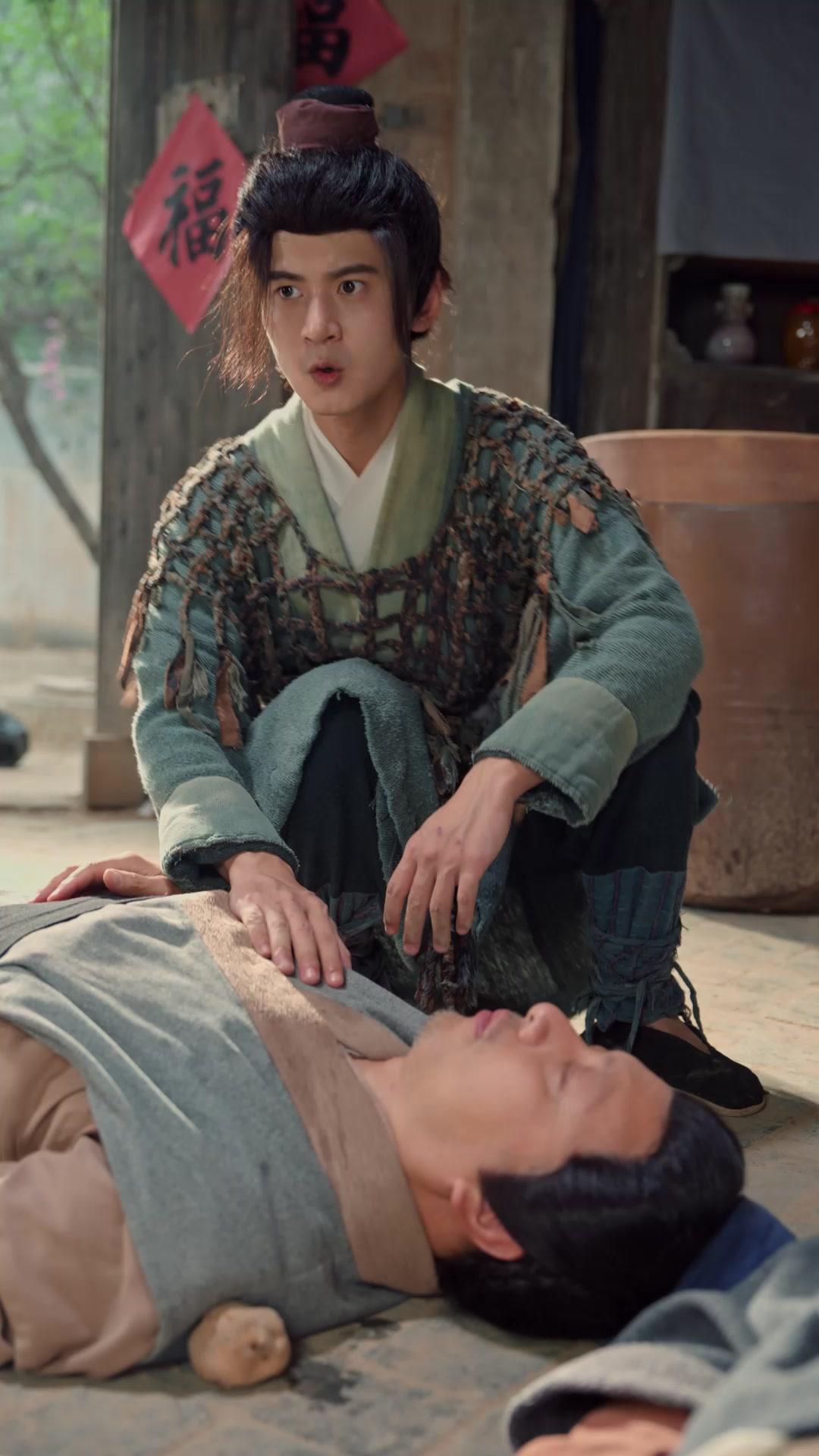 Dewa Judi di Masa Kelaparan