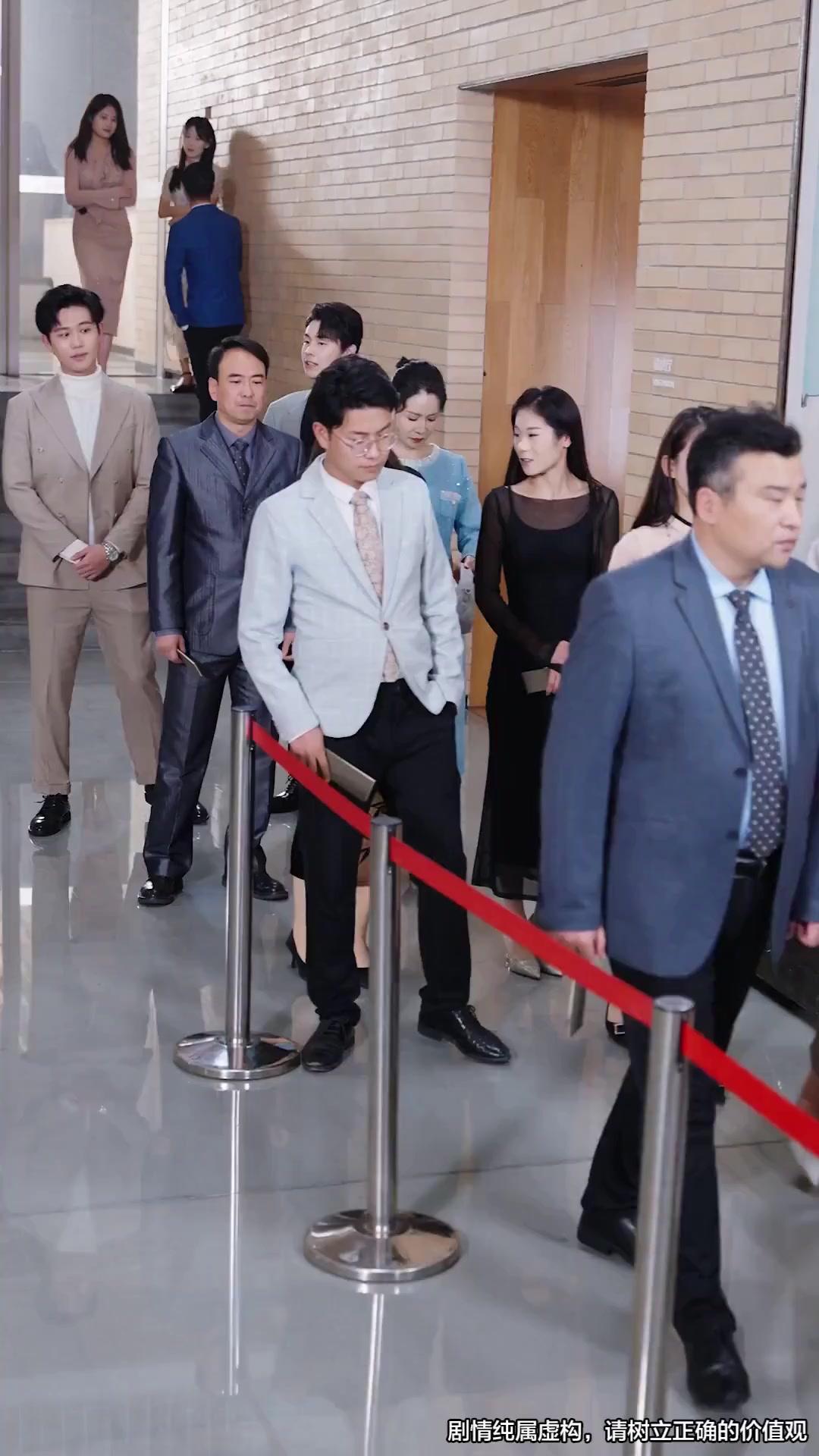 (Dubbed) The Man They Misjudged