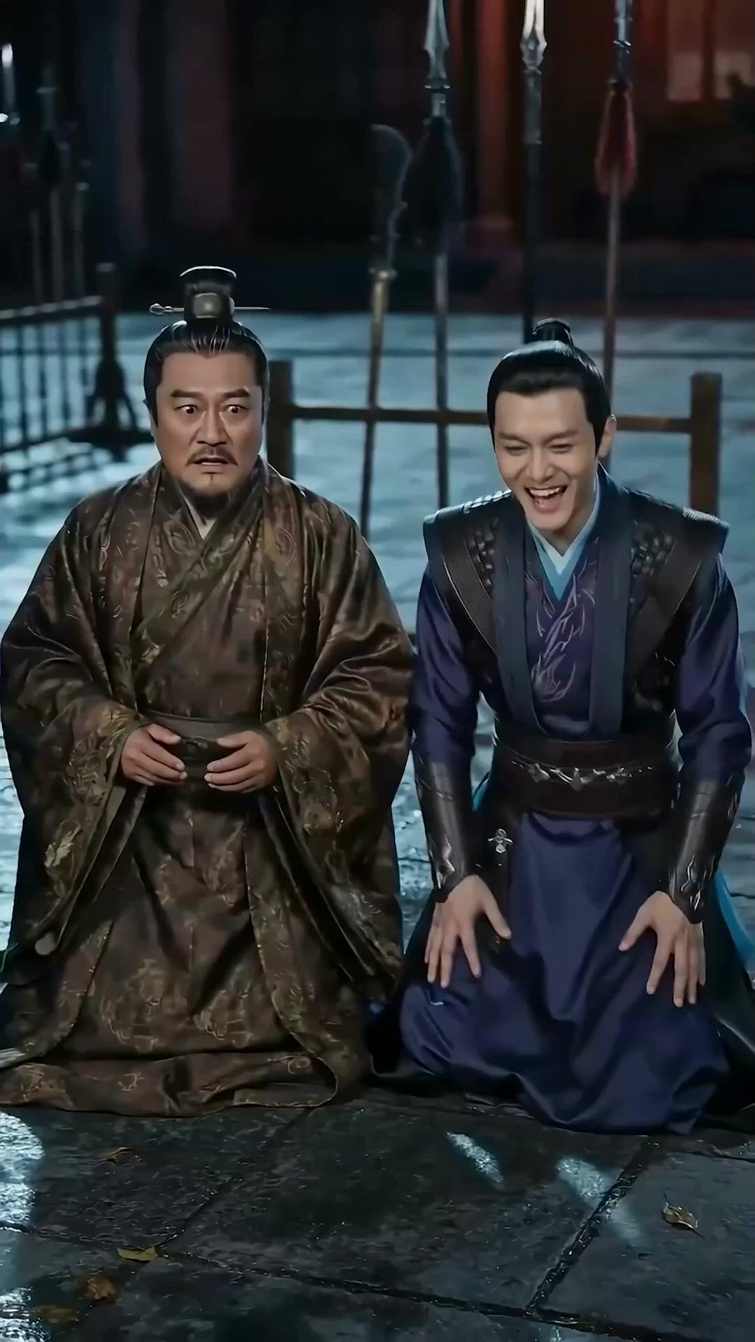 My Sword's Rusty. Or Is It?