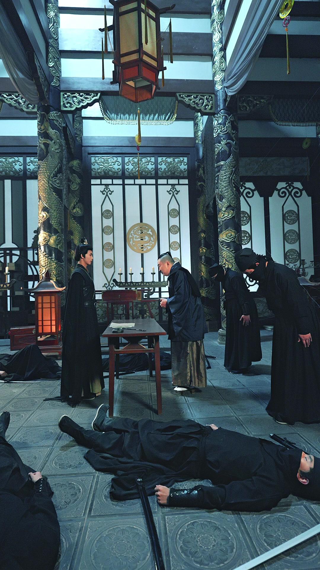 Ladrão: A Lenda do Império