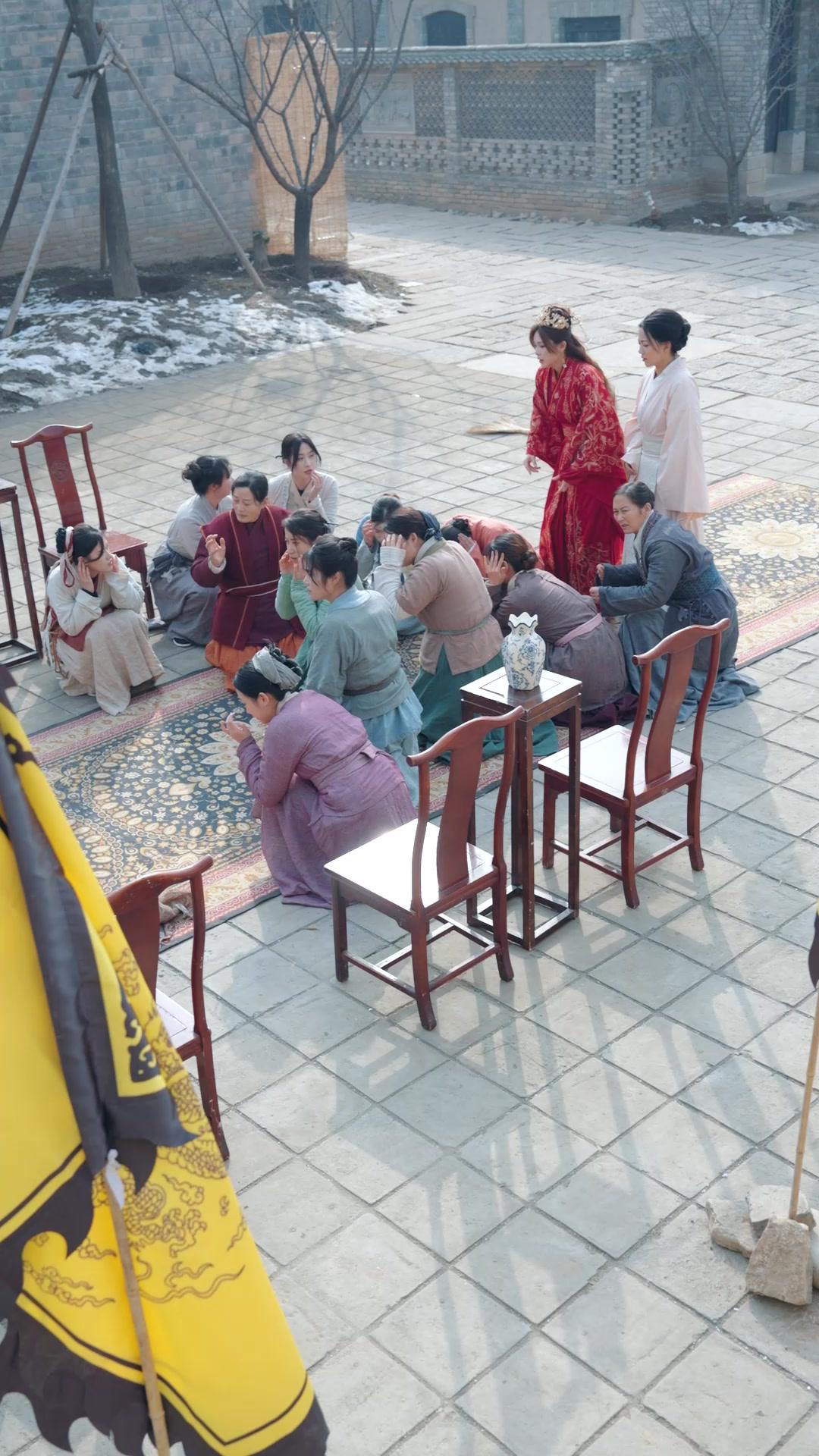 Crown Me? Get Cuffed!