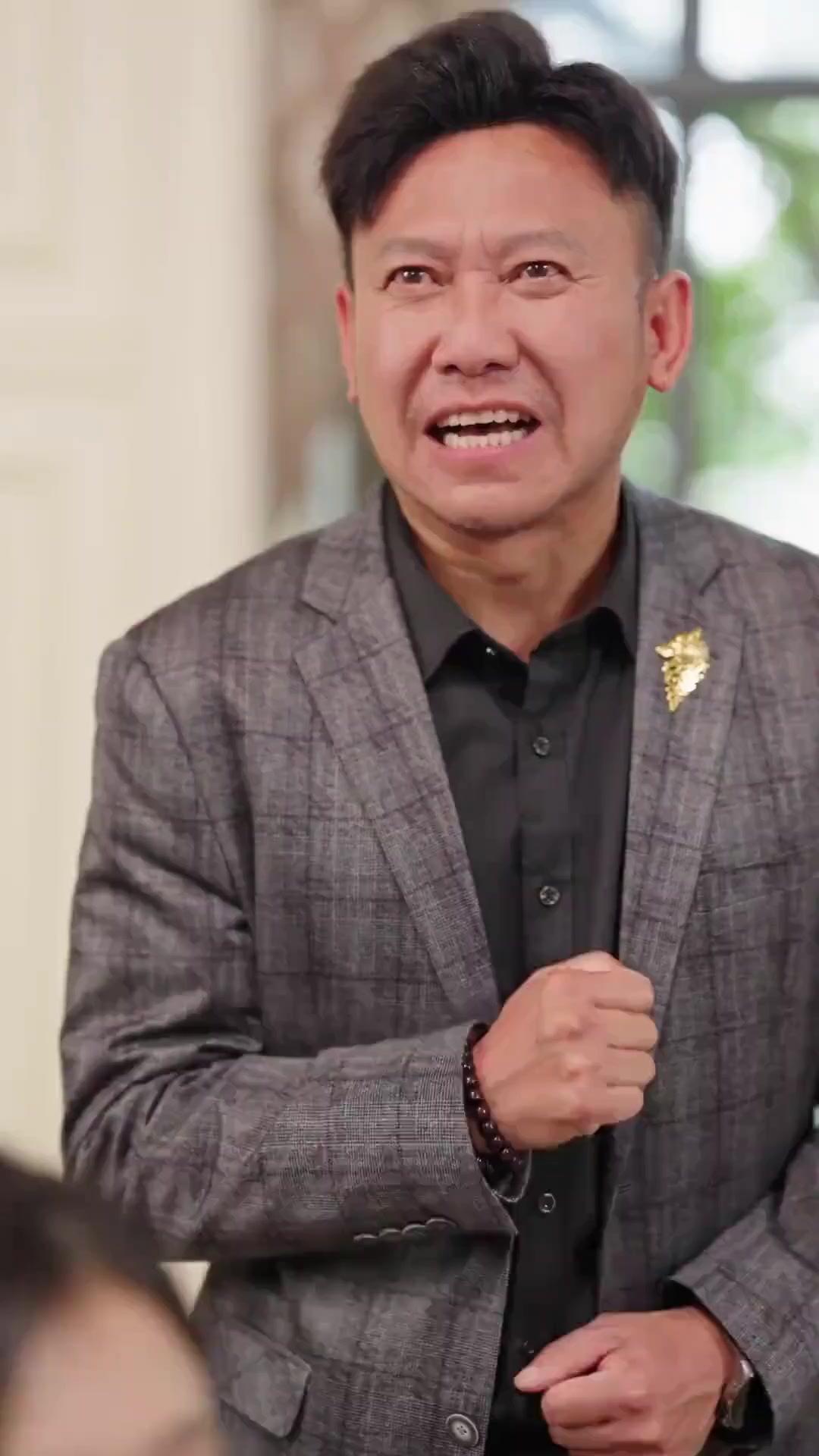 (Dubbed)Mr. CEO's First Love