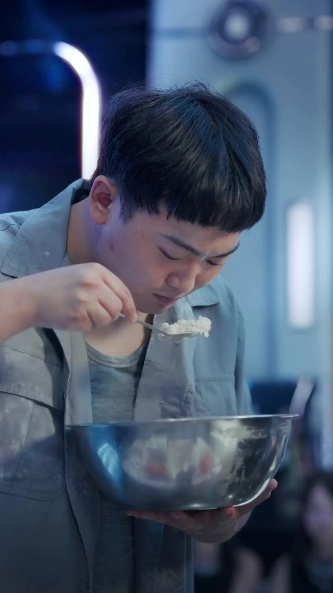 The Son I Lost Is a Business King!