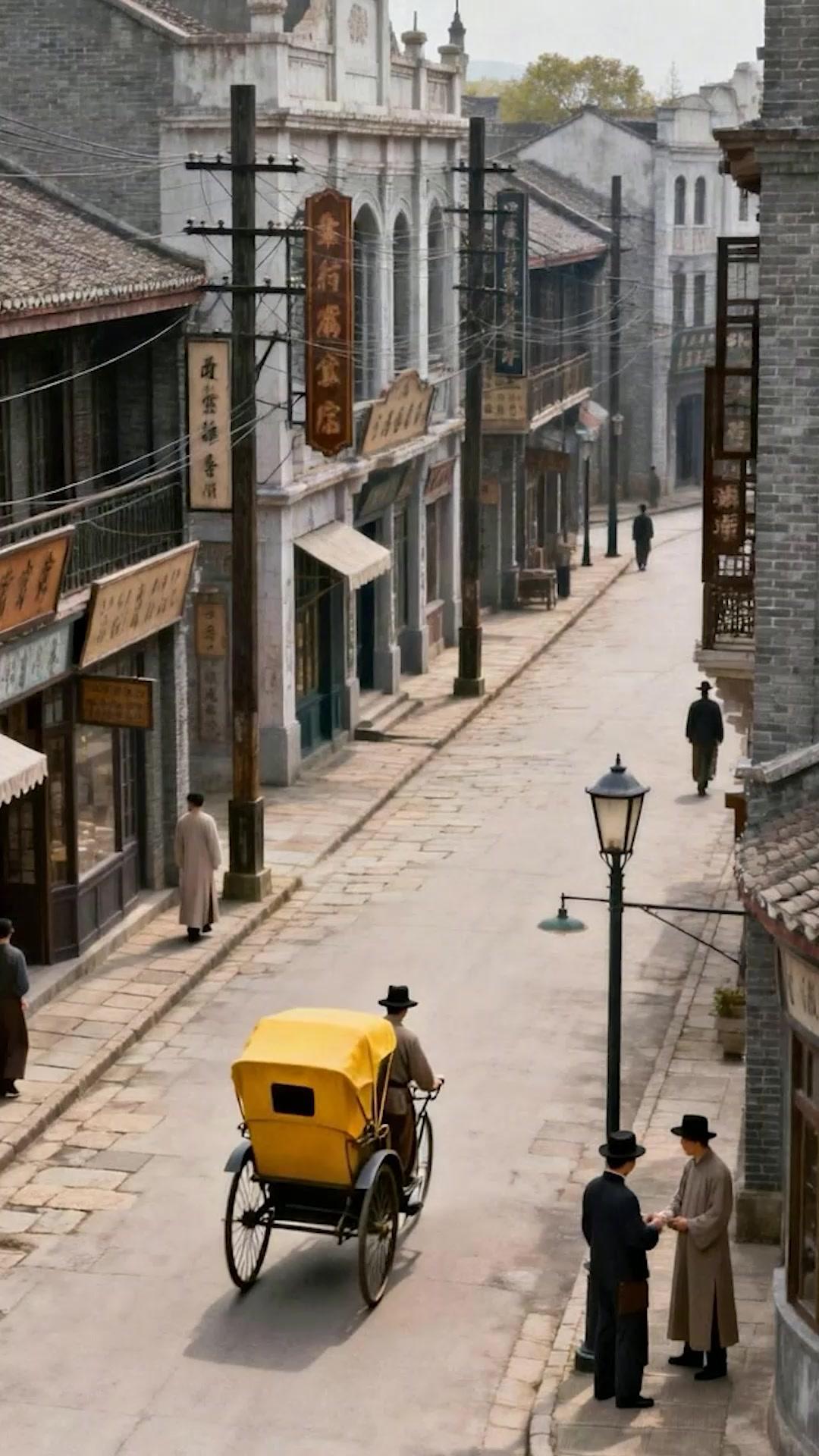 風雨欲來之千金計