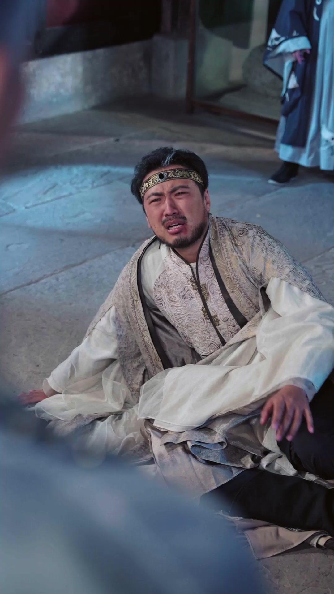 Kembalinya Kaisar Langit