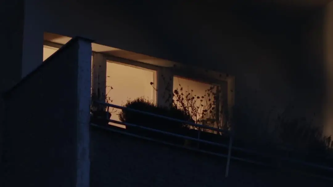 Till We Meet Again: When the Past Walks Into the Kitchen