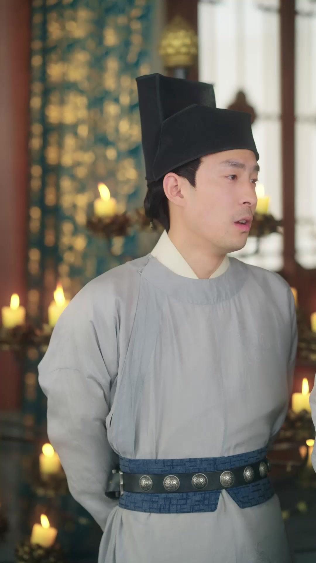 Titah Nikah Untuknya, Cerai Untukku