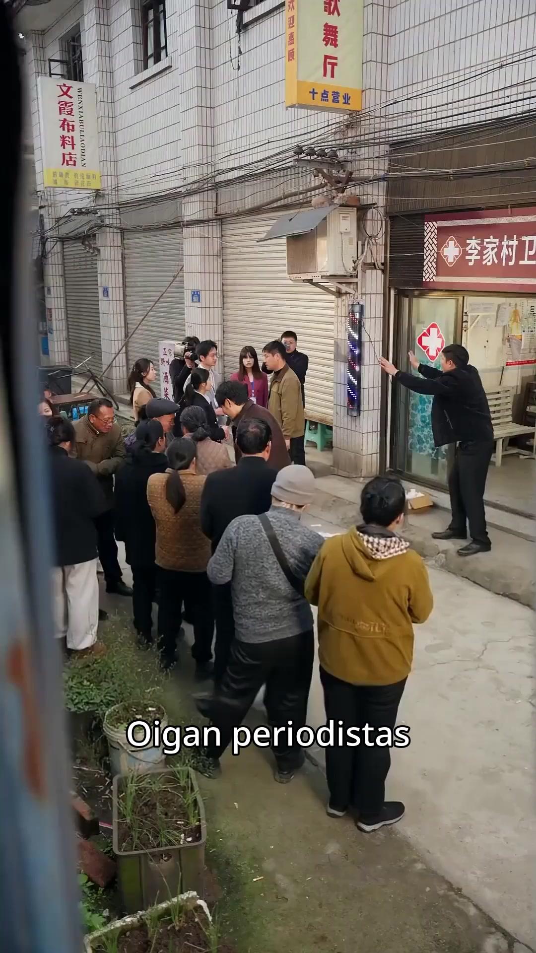 (Doblado) ¡Vuelve el Doctor Proscrito!