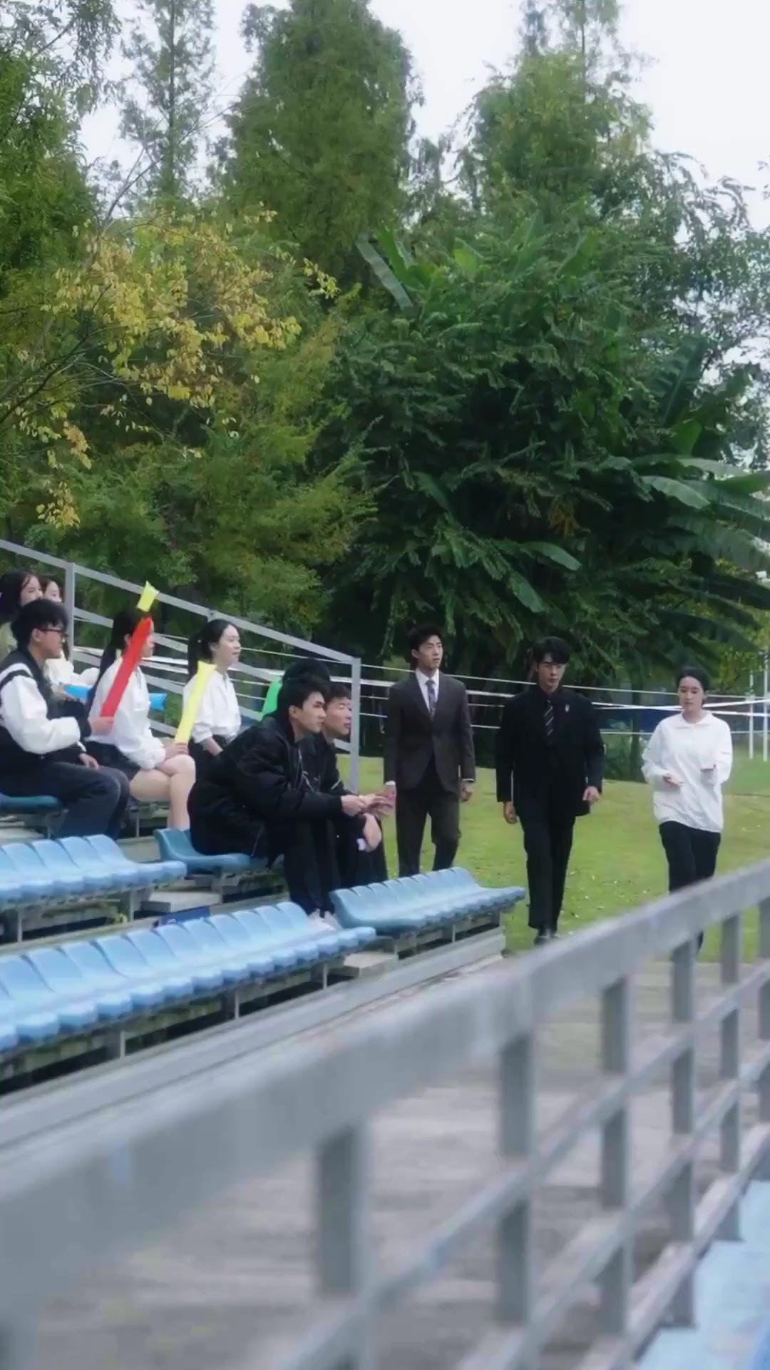 (Dubbed)Ex is Back? My Husband Says No Way!