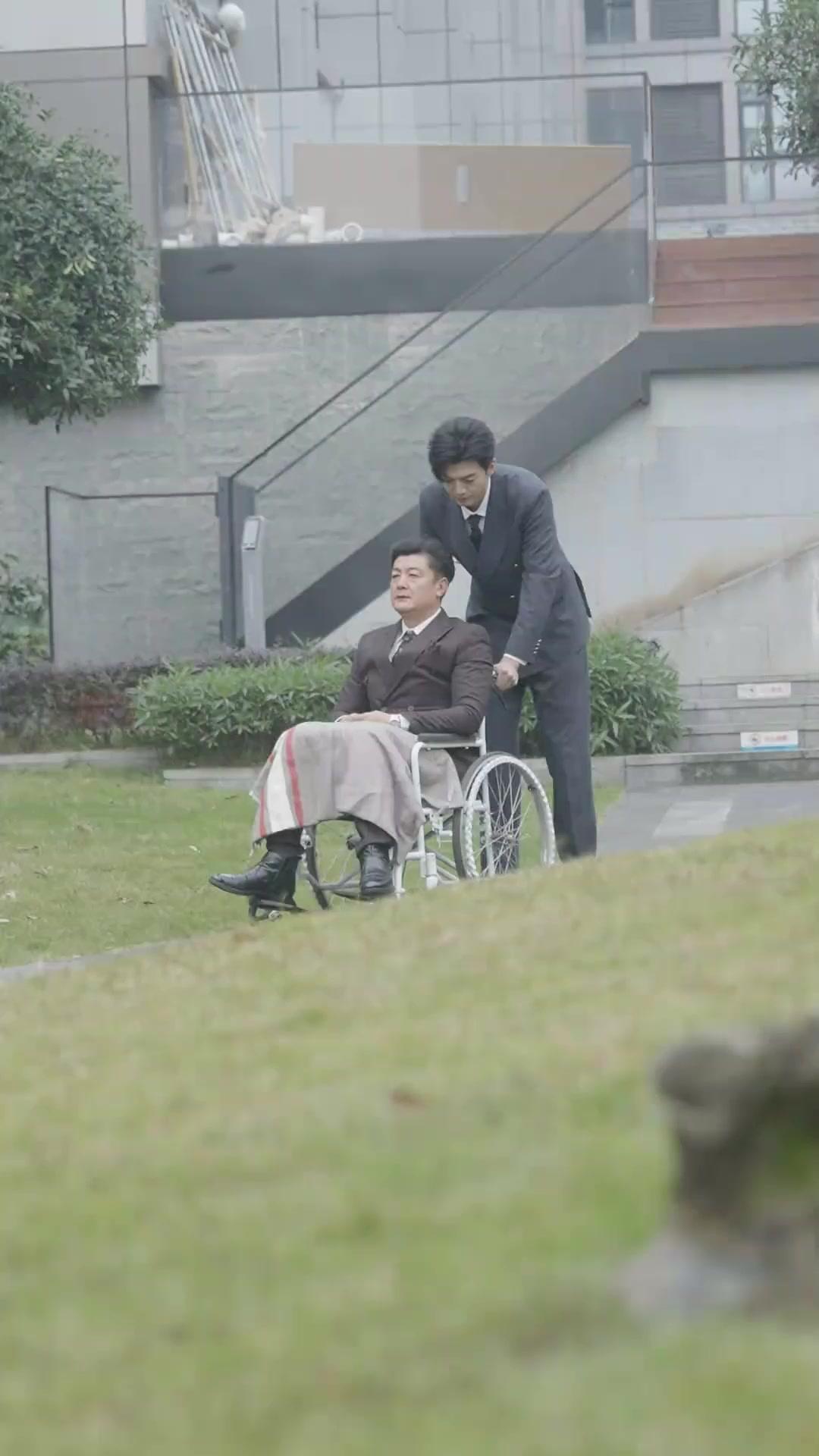 Anak Durhaka! Ayahmu ini Miliarder!