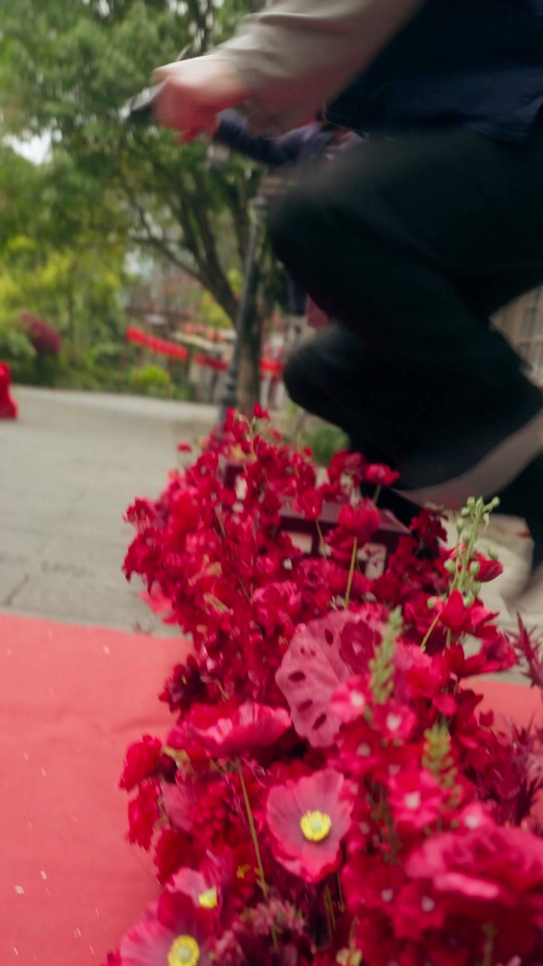 Mistook a Fleeting Grace