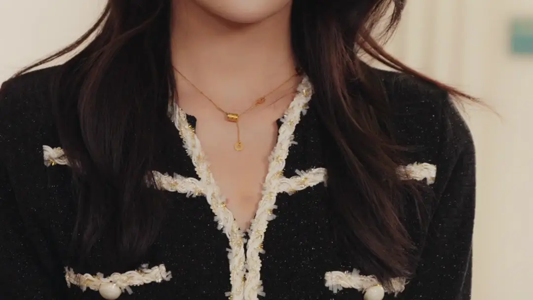 Love's Destiny Unveiled: The Jade Bracelet That Changed Everything