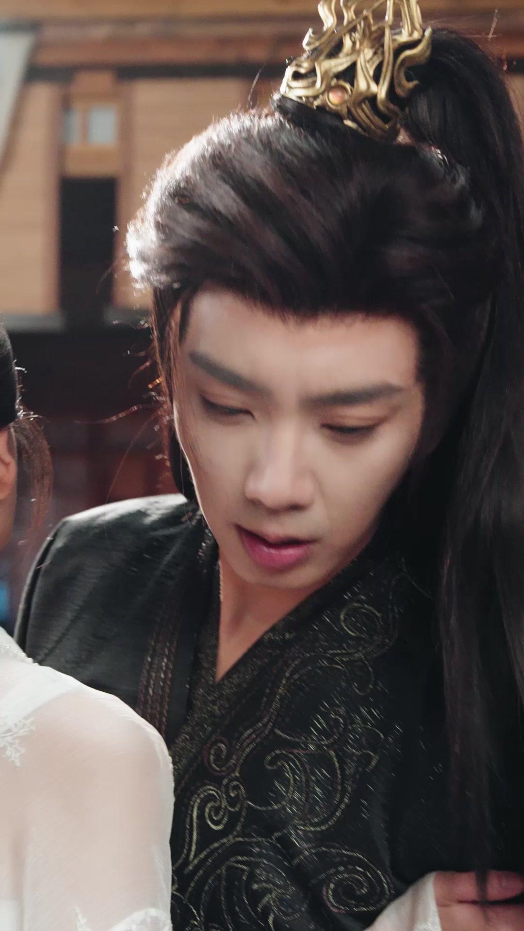 Renací y me casé con su tío