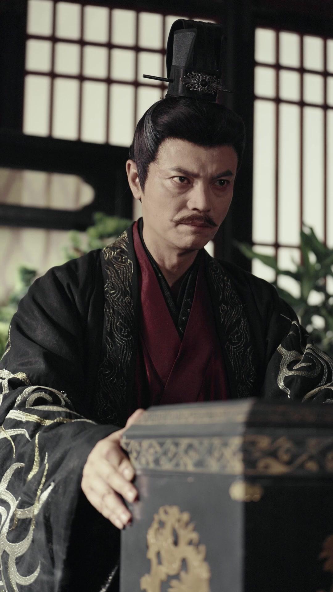 濁酒一壺，布衣稱雄2