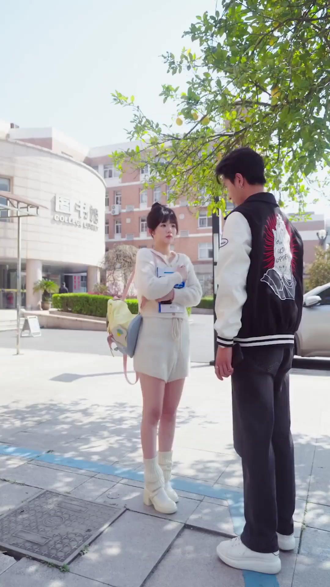 (Sulih suara)Kemalangan yang Manis