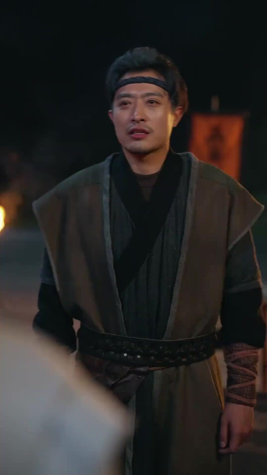 (Dubbed) My Cook Father is A Martial Master?