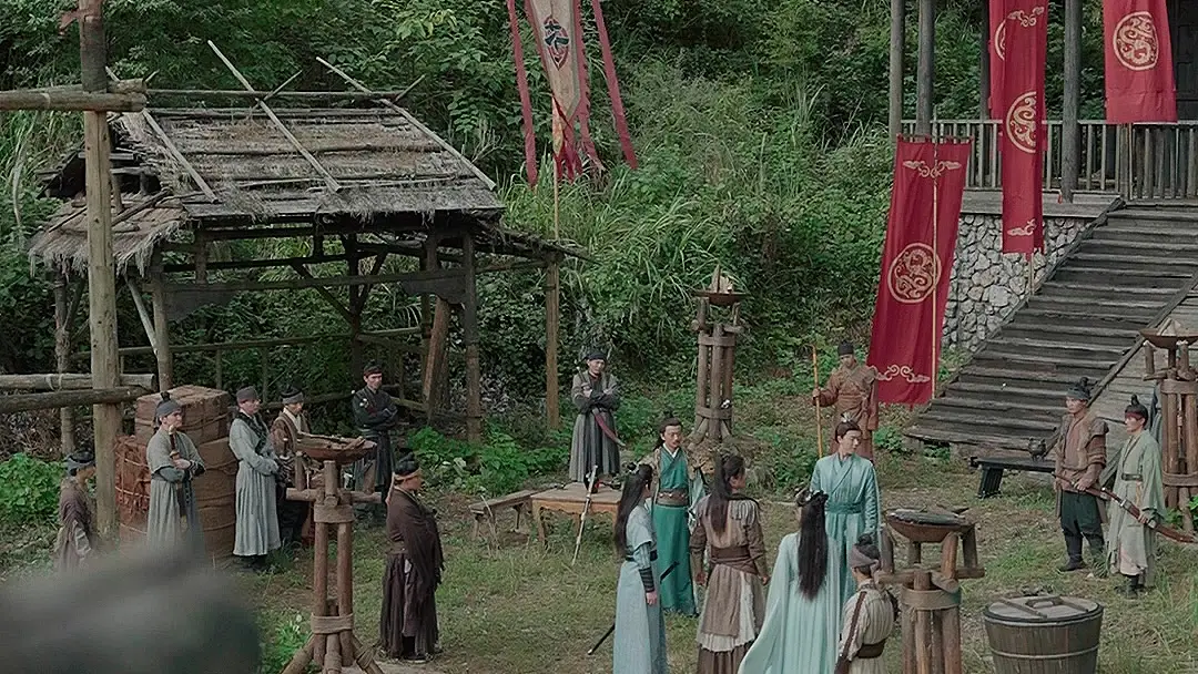 Legend of Dawnbreaker: When Laughter Precedes the Blade