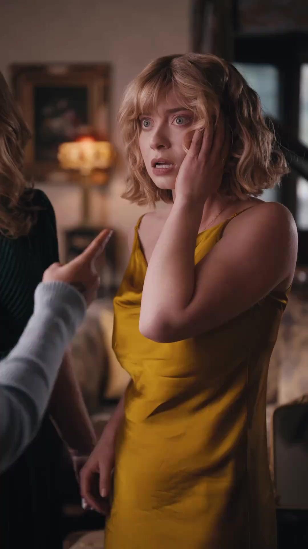 (Doblado)La novia del diablo