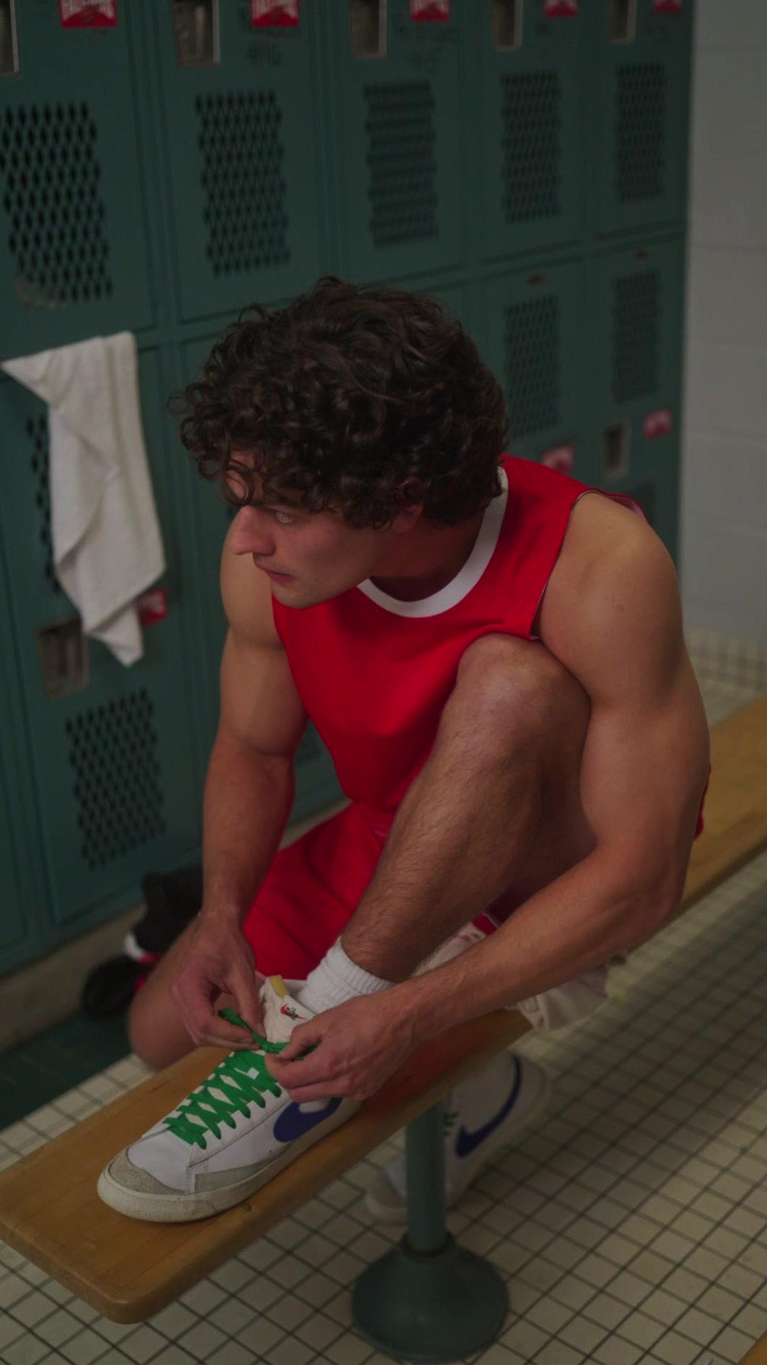 Mistaken Surrogate For The B-ball Bad Boy