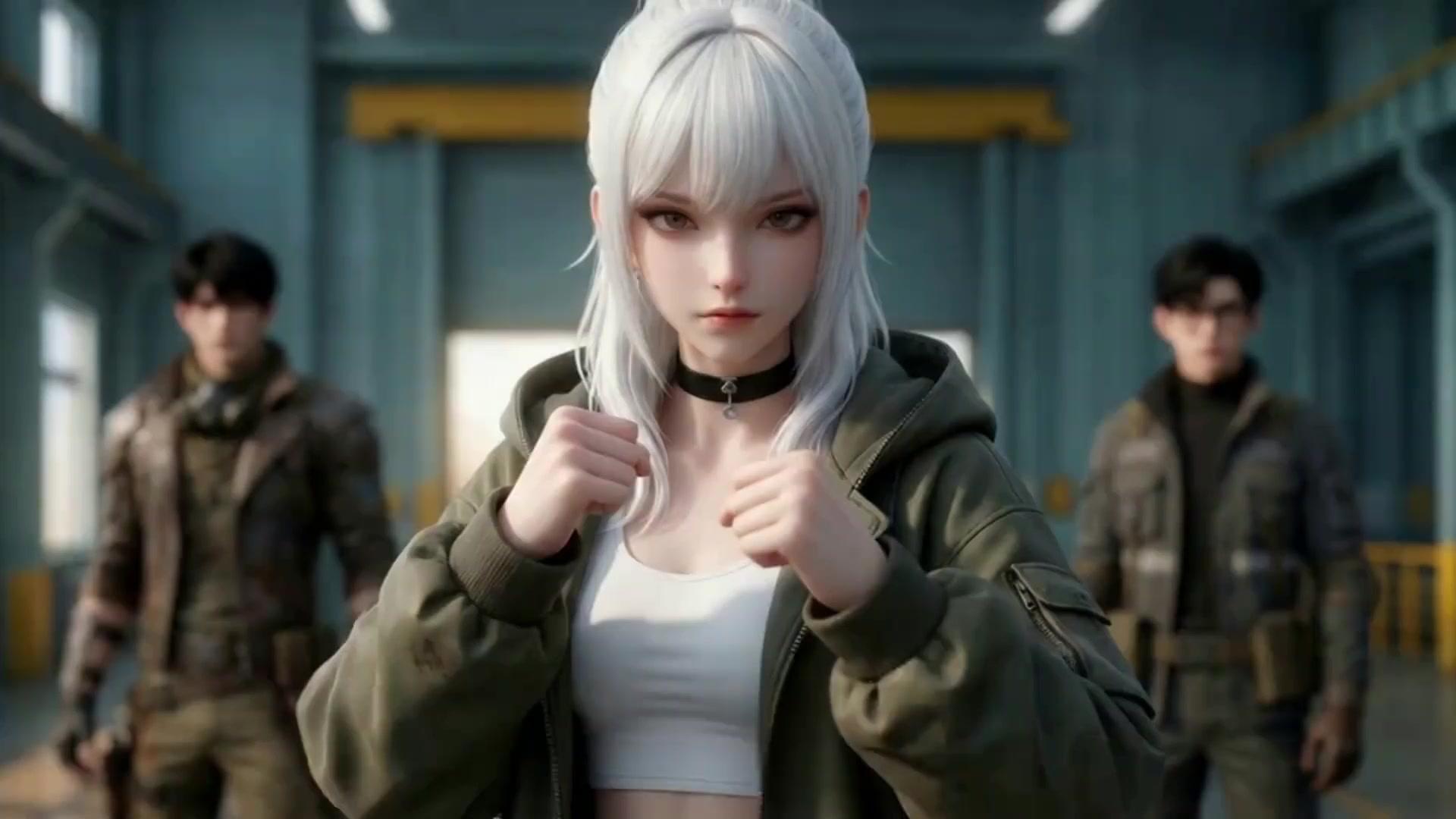 Bos Kiamat: Pekerjaku Pocong Kelas S