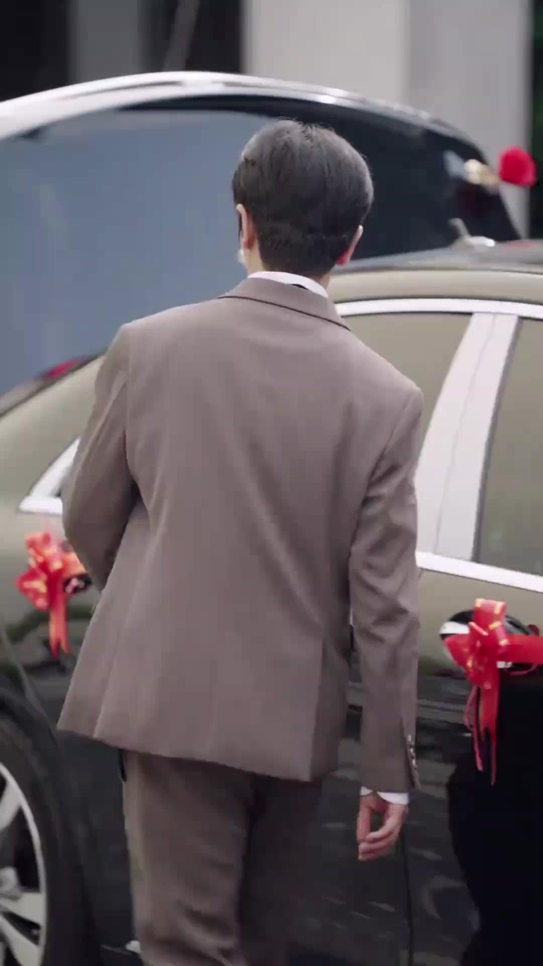 (Dubbed)He Wanted Her... But Lost Me Forever!