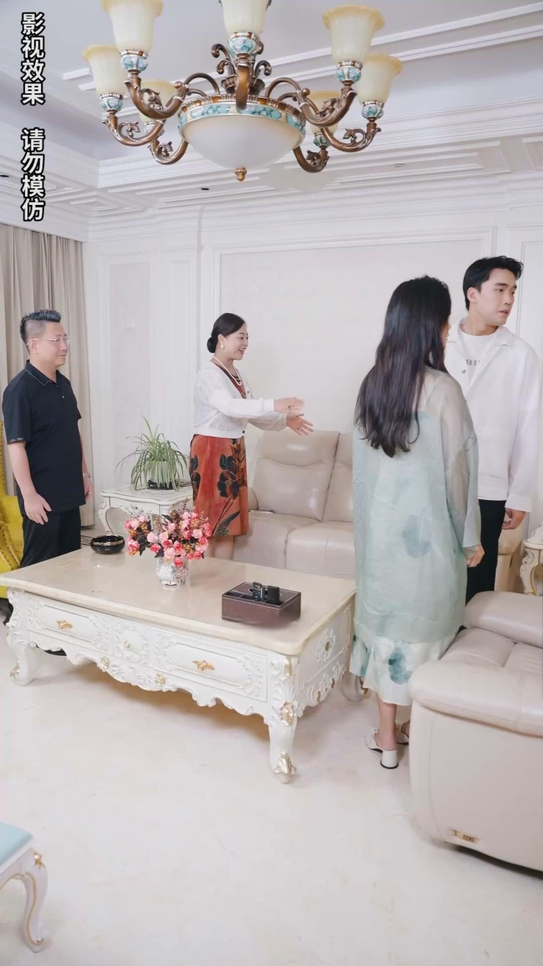 Istriku Ternyata Sultan Tajir