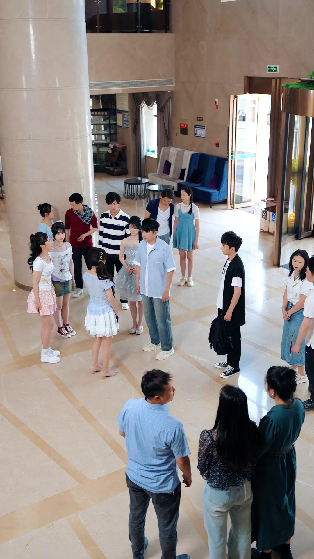 Second Chance, First Love