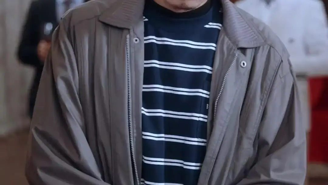 You in My Memory: When the Floor Becomes a Confessional