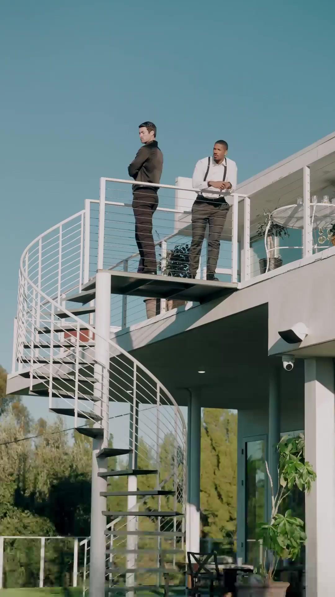 (Synchro) Der unersättliche Alpha will mich jede Nacht