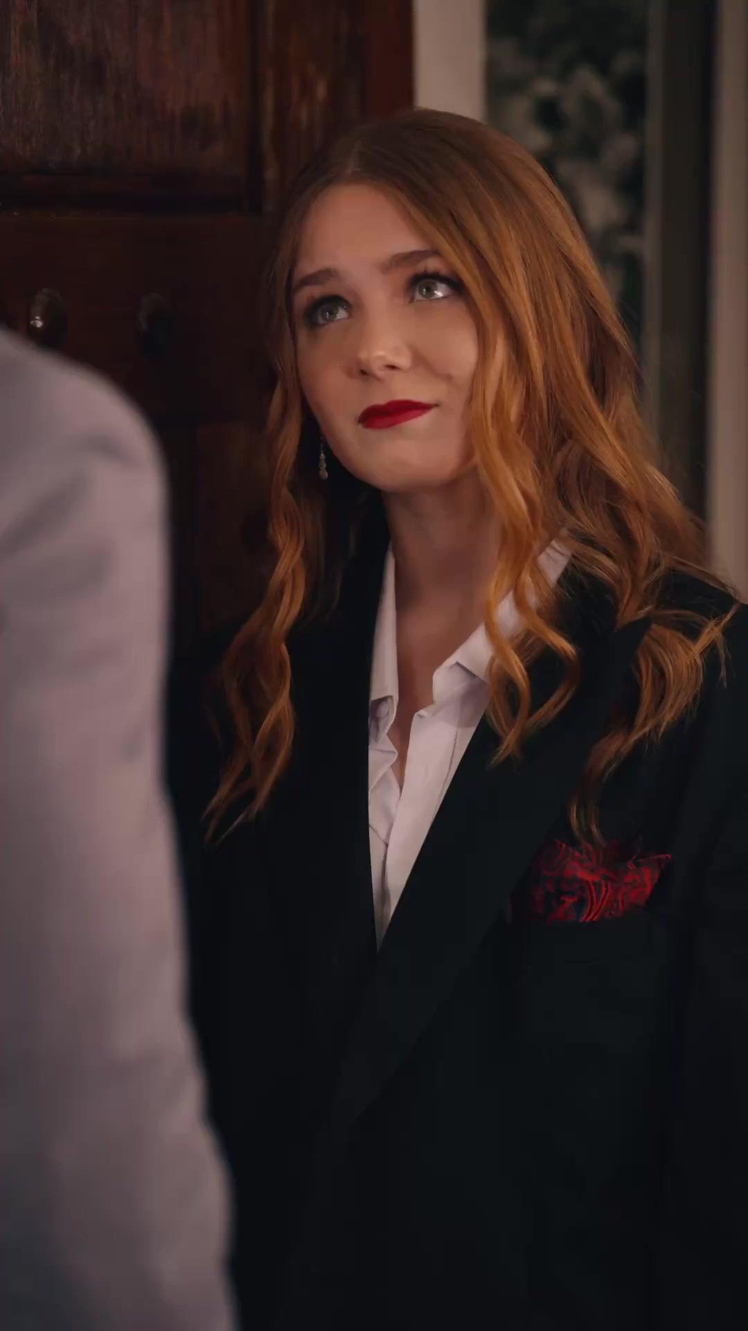 OH LÀ LÀ, MA PETITE VOLEUSE !