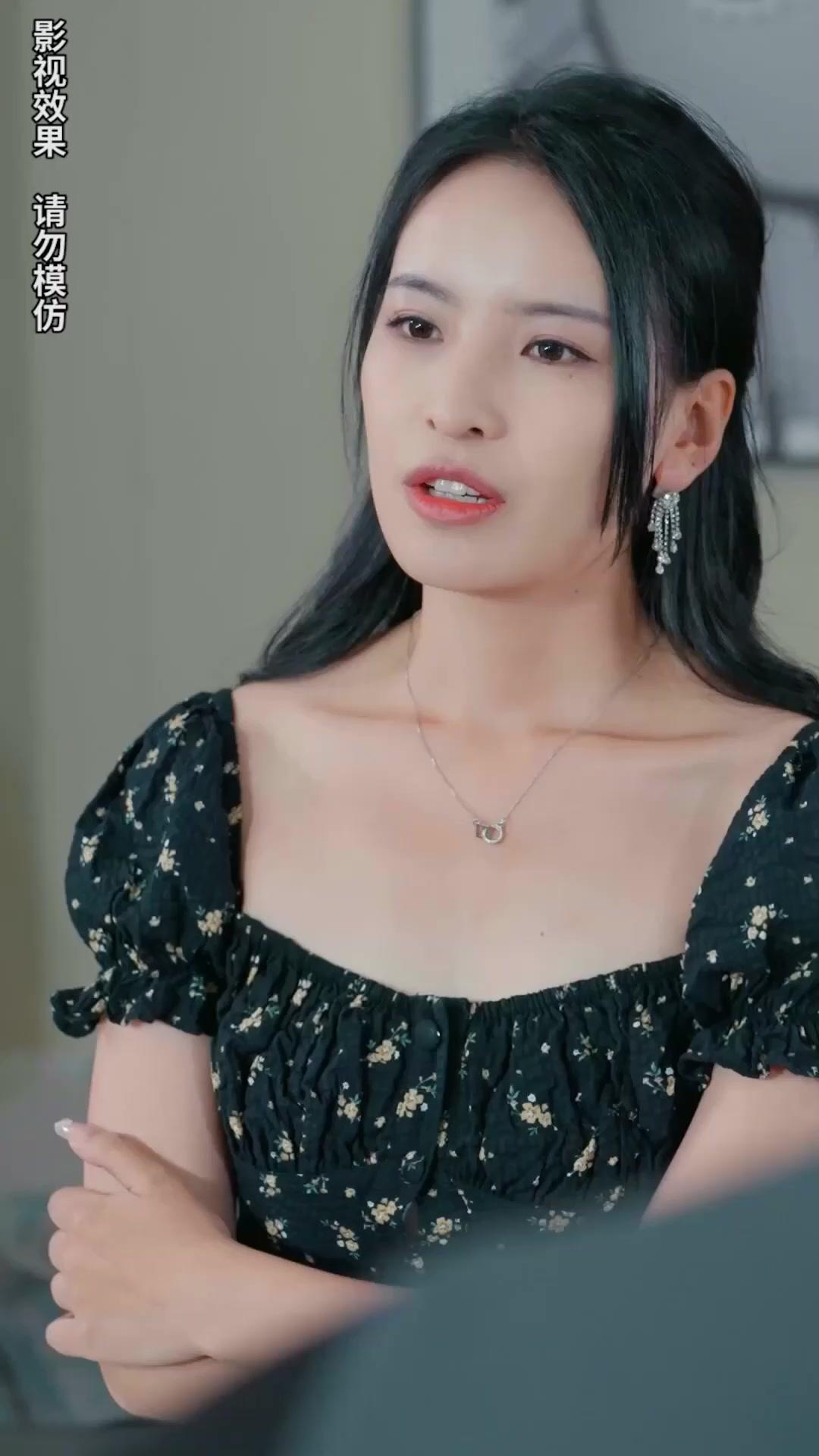 Return for Revenge, The Hidden Heiress